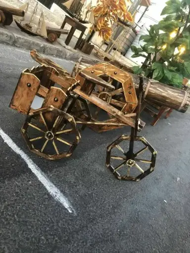 [StandsDecor0007] StandsDecor0007