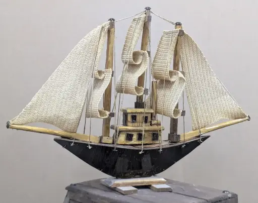 [Wood001]  السفينة 50