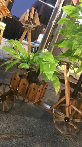 [OutdoorDecor0001] OutdoorDecor0001